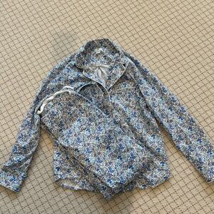 Petite Plume Pajamas Women’s Small